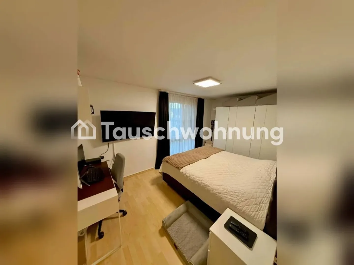 Erdgeschosswohnung mit Garten - Foto 9 von 11