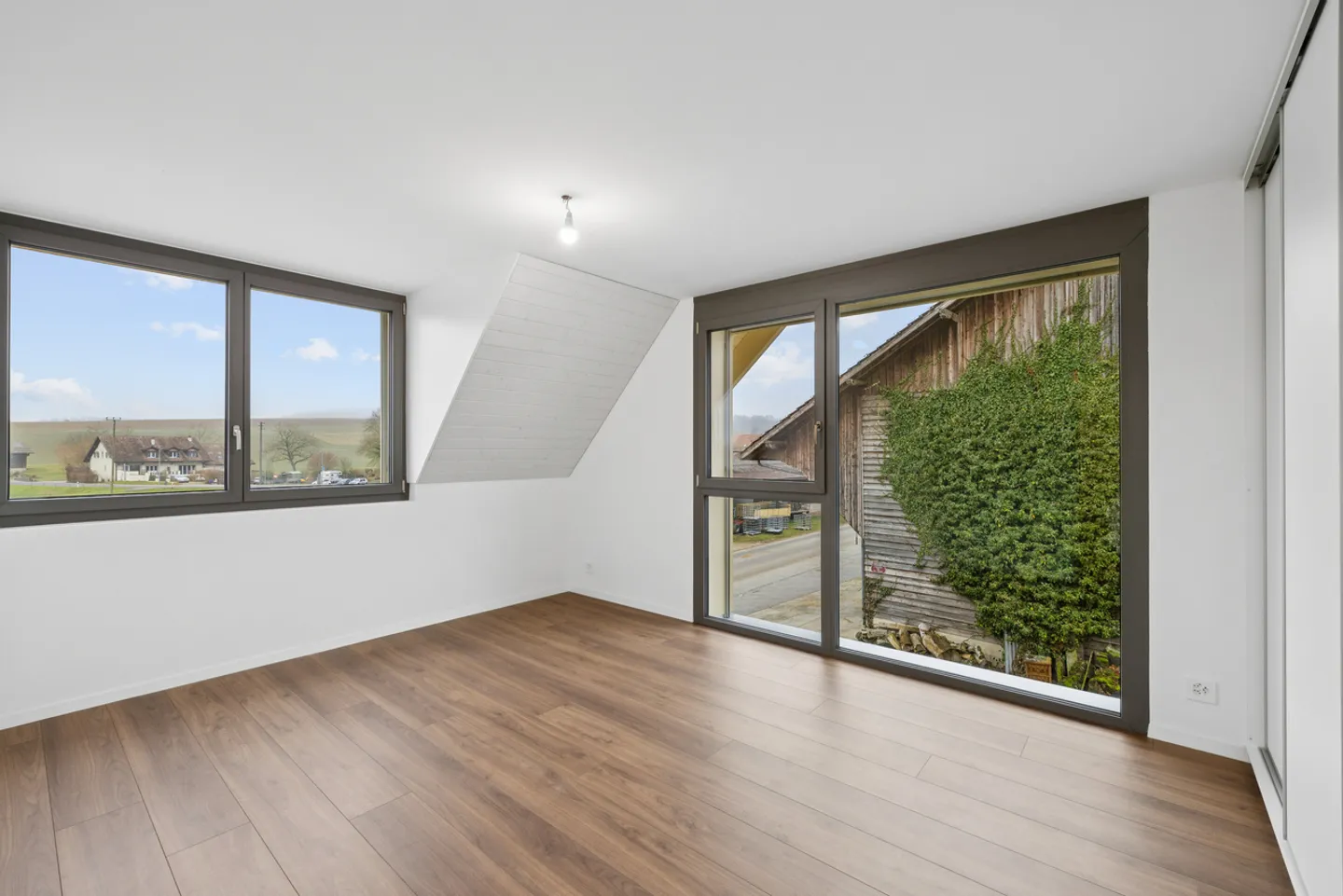 Residenza Clos des Pièces - Villa A - Foto 12 di 28