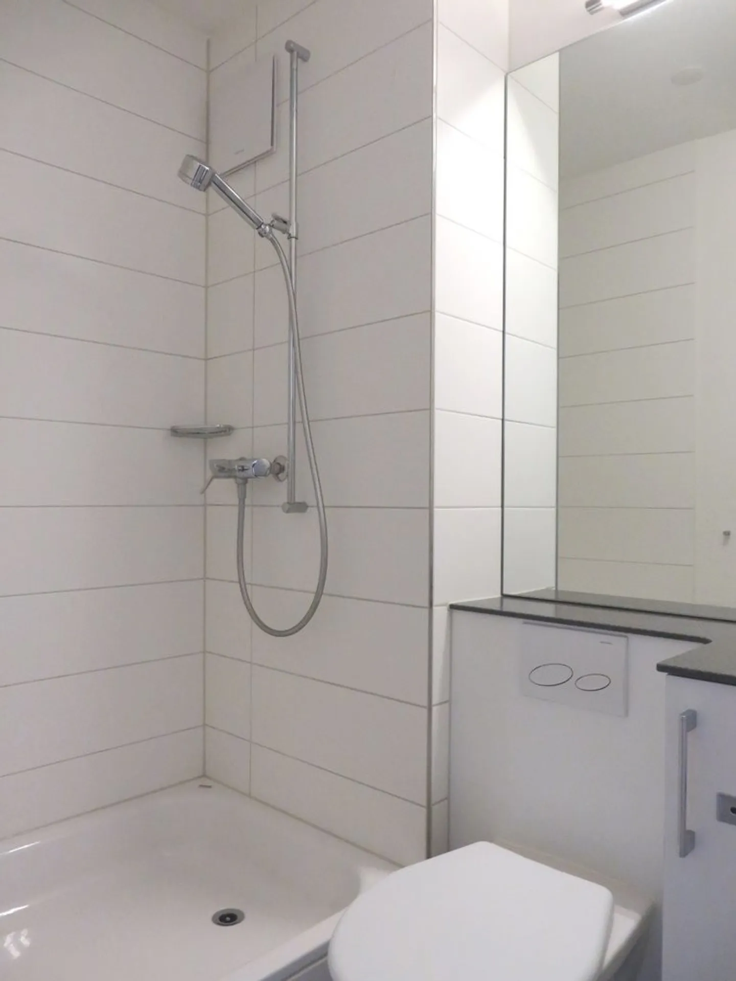 Appartement spacieux 5.5 pièces - Photo 9 sur 9