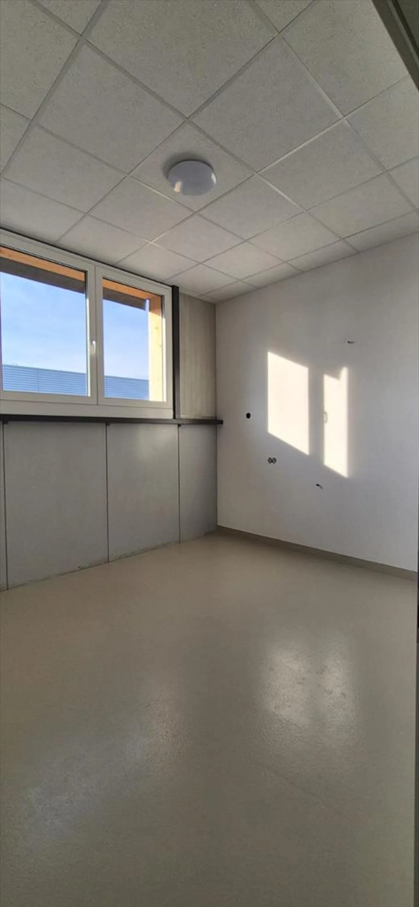 Lagerraum 104 m² - 1. Stock - Foto 3 von 3