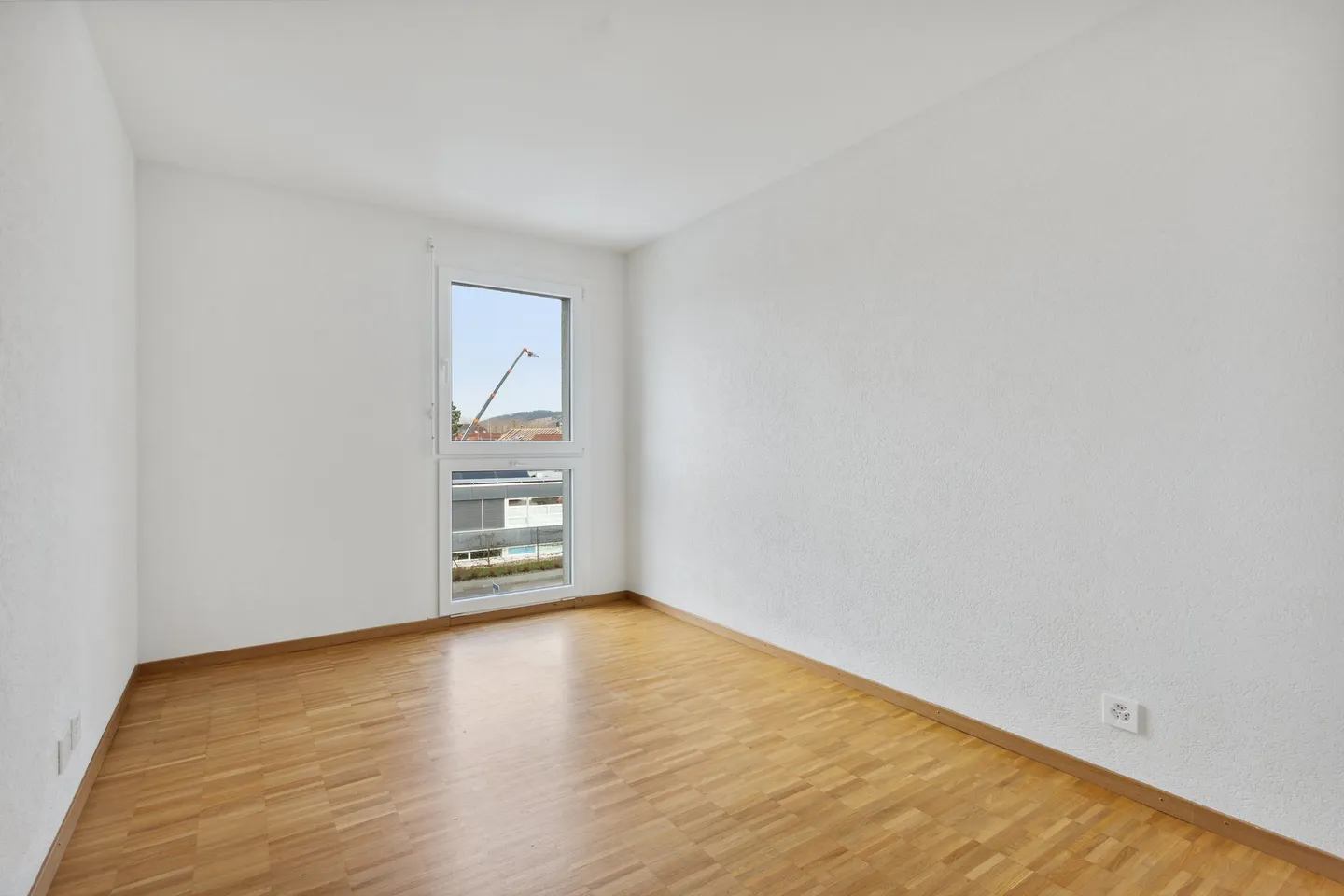 Appartement Charmant avec Terrasse - Photo 9 sur 12
