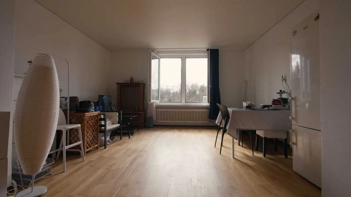 Multi-family house in Zurich-Hottingen with significant potential - Photo 13 of 13