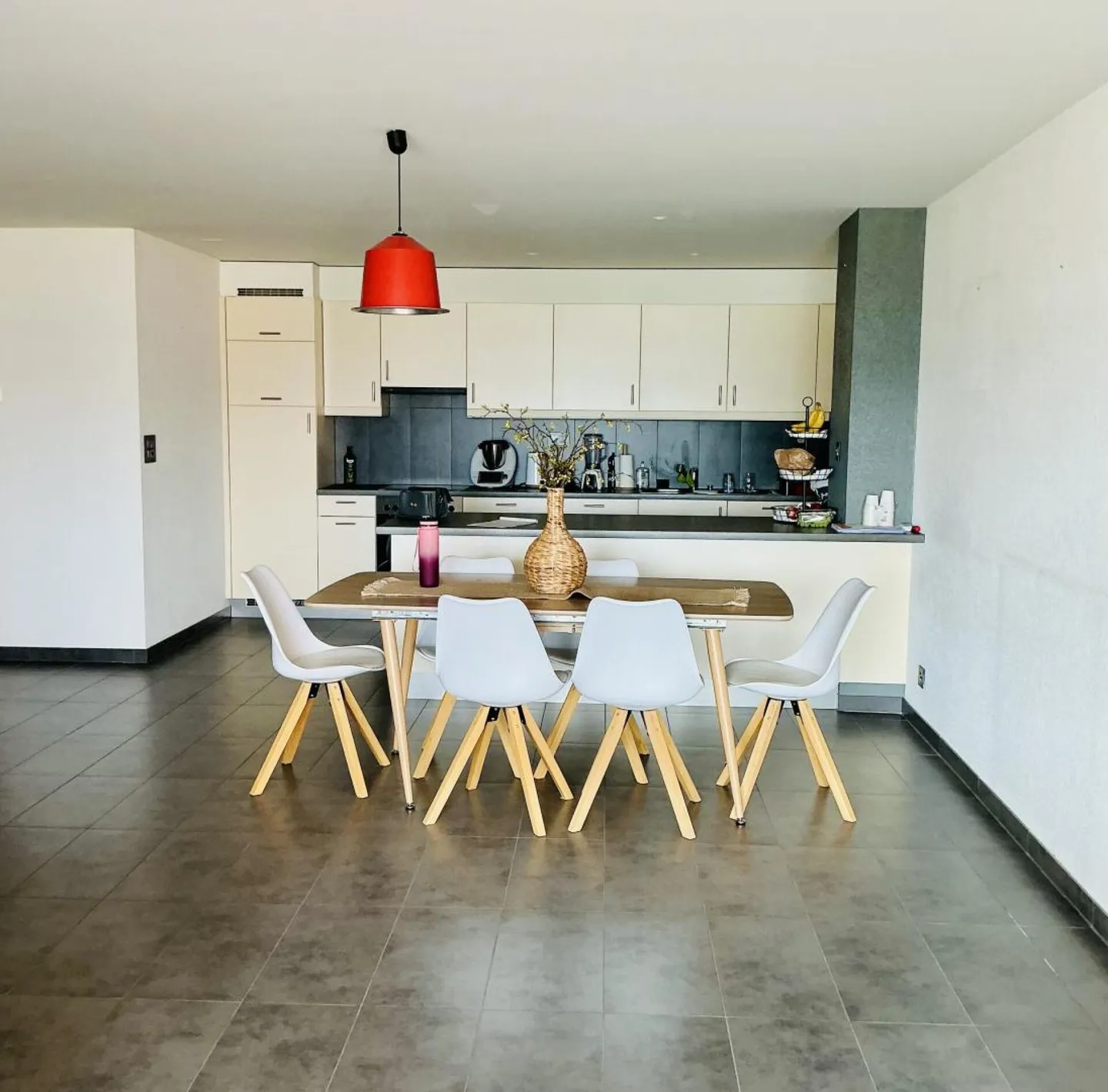 Appartement au bord du lac - Photo 3 sur 9