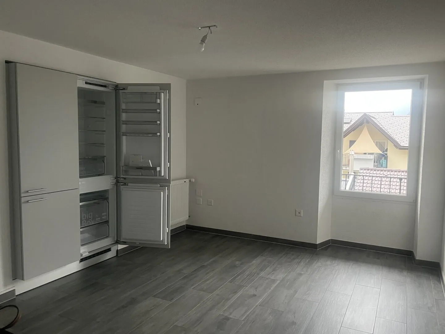 Appartamento con 3,5 stanze in duplex in affitto a Vionnaz - Foto 2 di 5