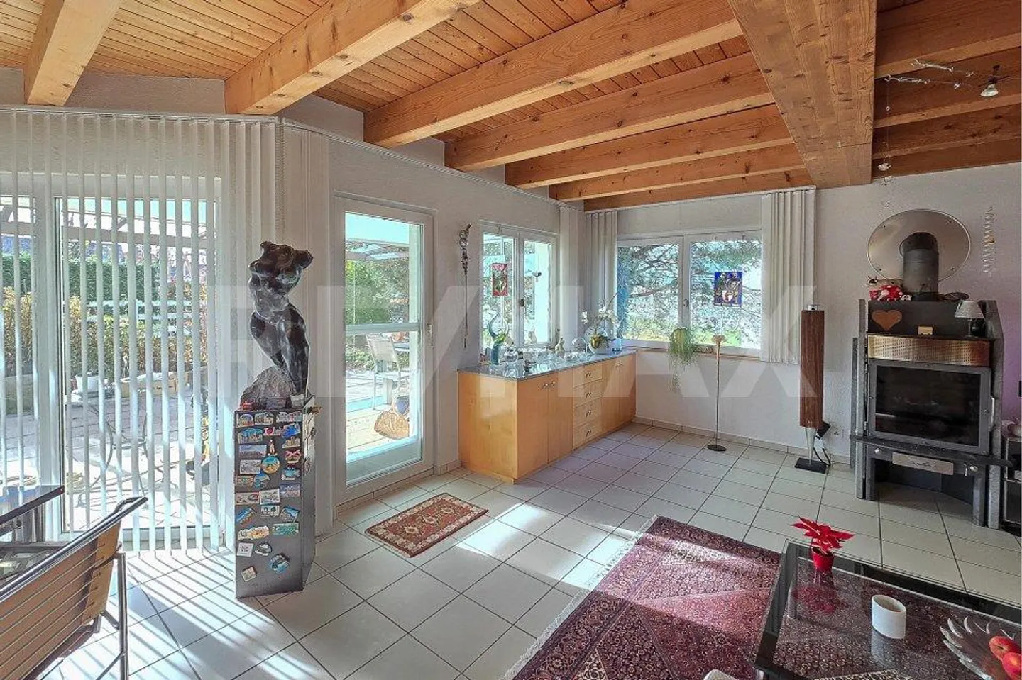 Beau logement à Seltisberg - Photo 5 sur 7