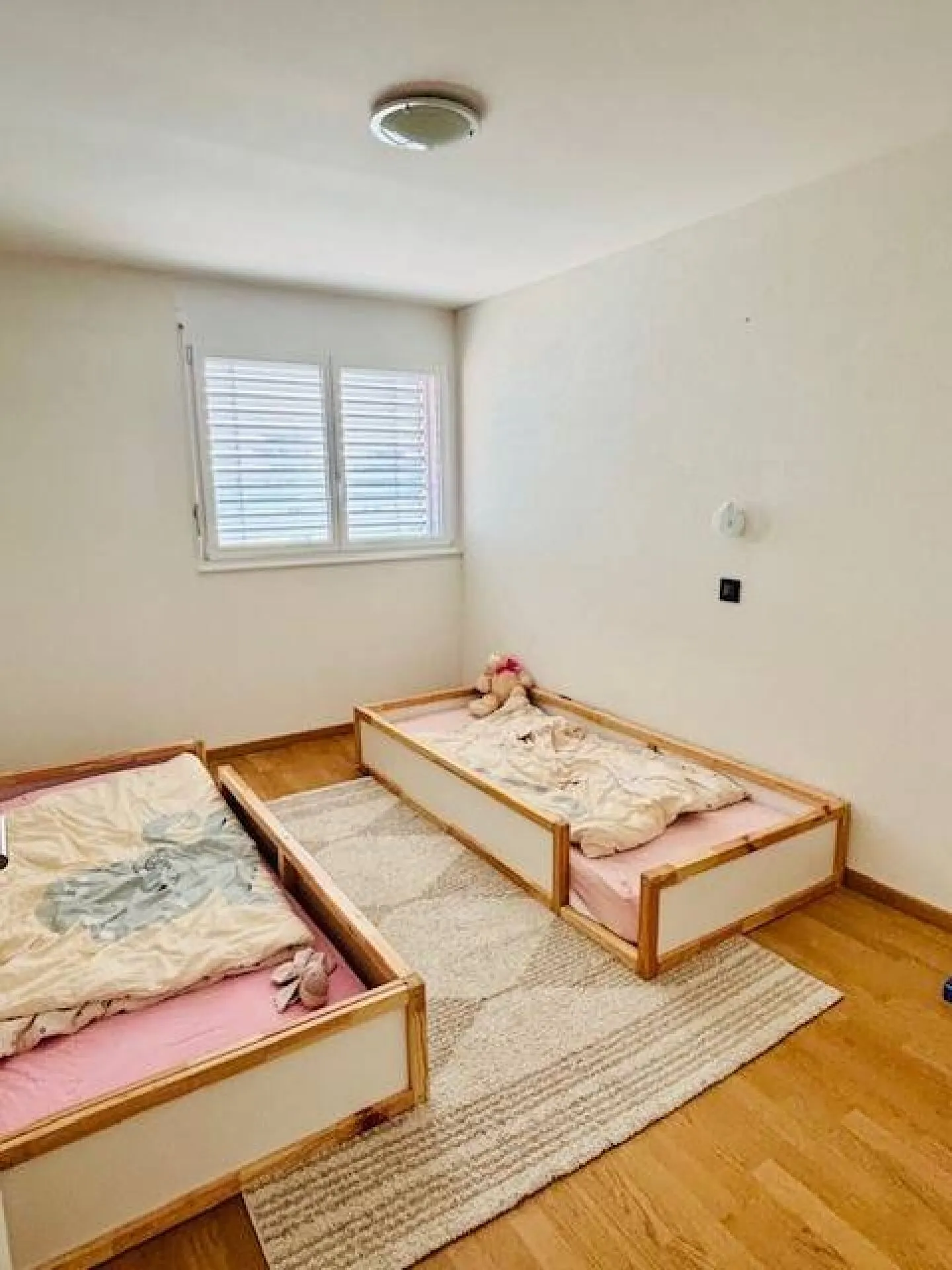 Appartement au bord du lac - Photo 6 sur 9