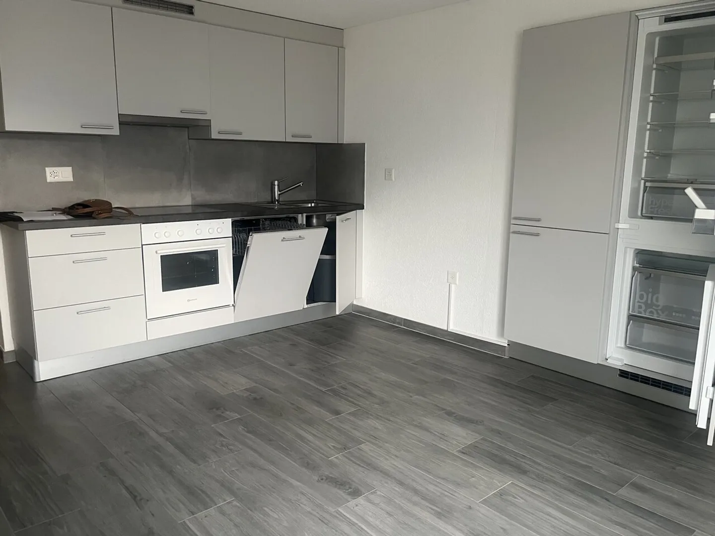 Appartamento con 3,5 stanze in duplex in affitto a Vionnaz - Foto 4 di 5
