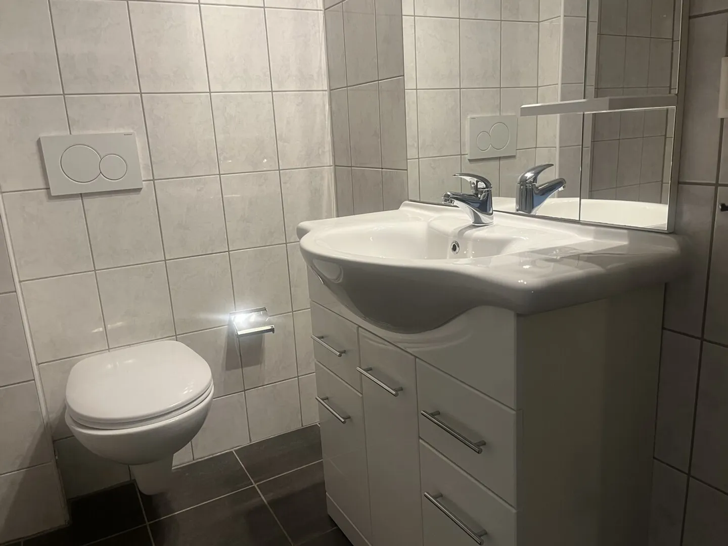 Appartamento con 3,5 stanze in duplex in affitto a Vionnaz - Foto 5 di 5