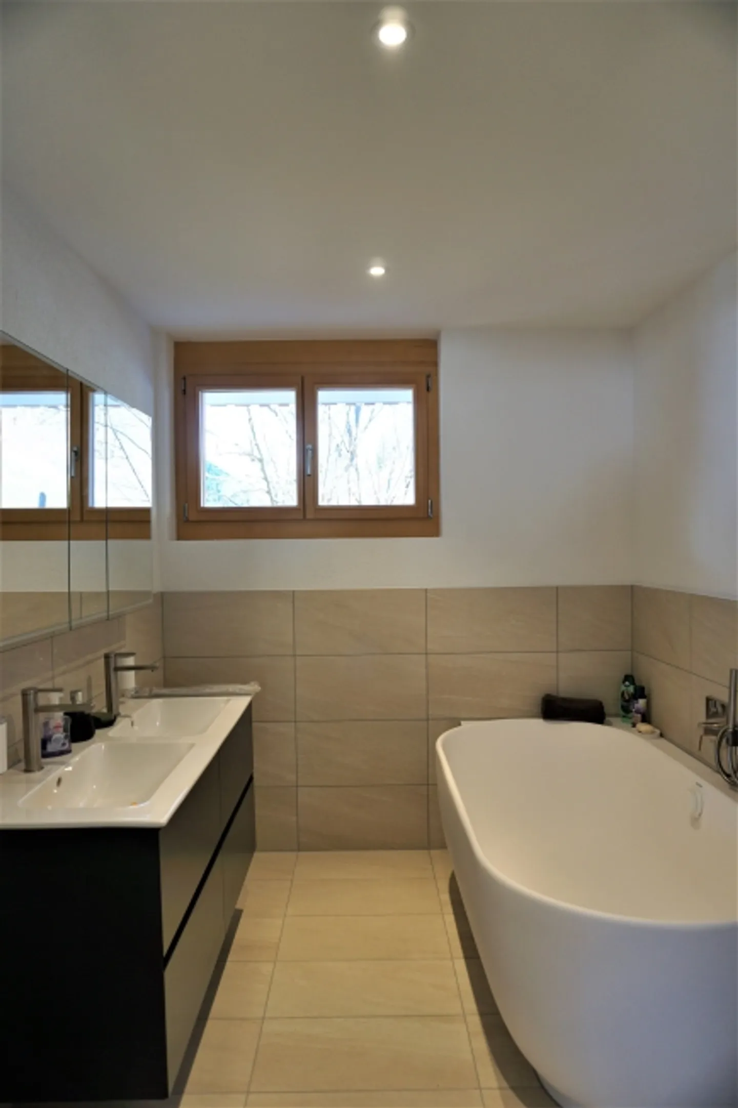 4.5-Room Apartment with Panoramic View in Kiental - Photo 7 of 13