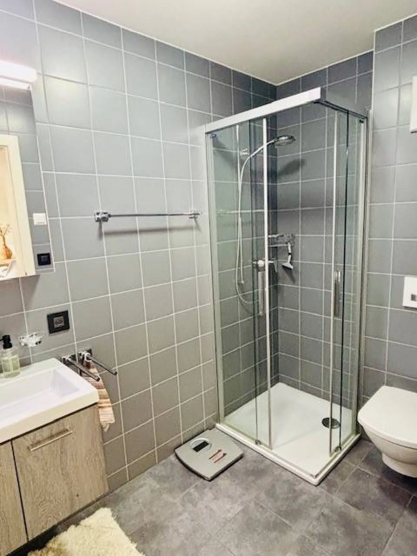 Appartement au bord du lac - Photo 5 sur 9