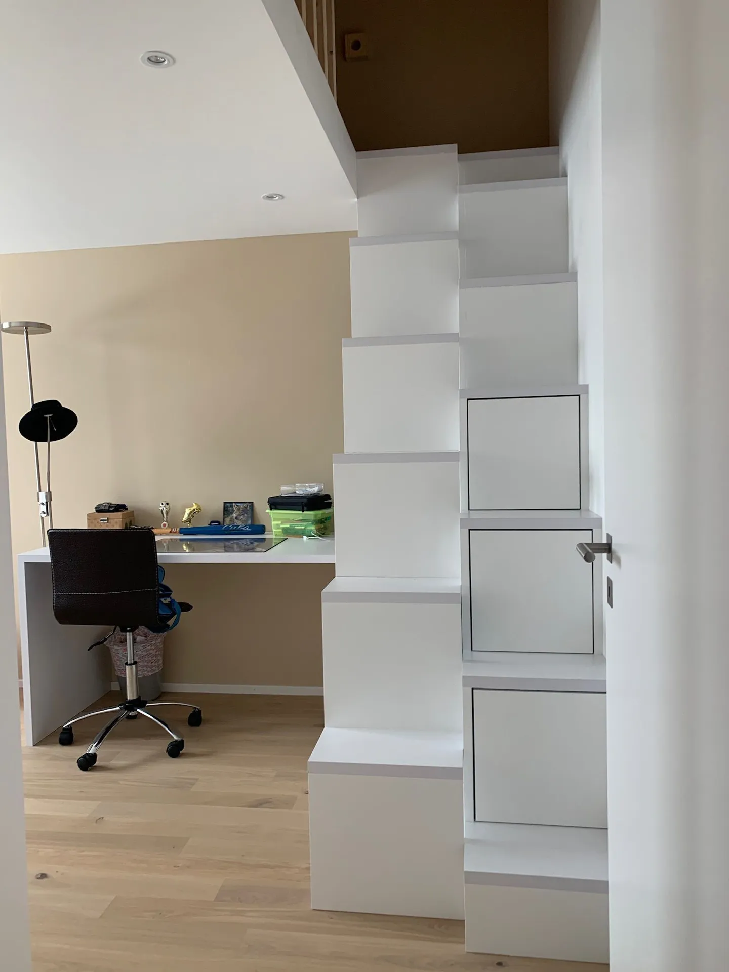 Terrasse en attique 4,5 pièces à Conthey comme neuve - Photo 5 sur 9