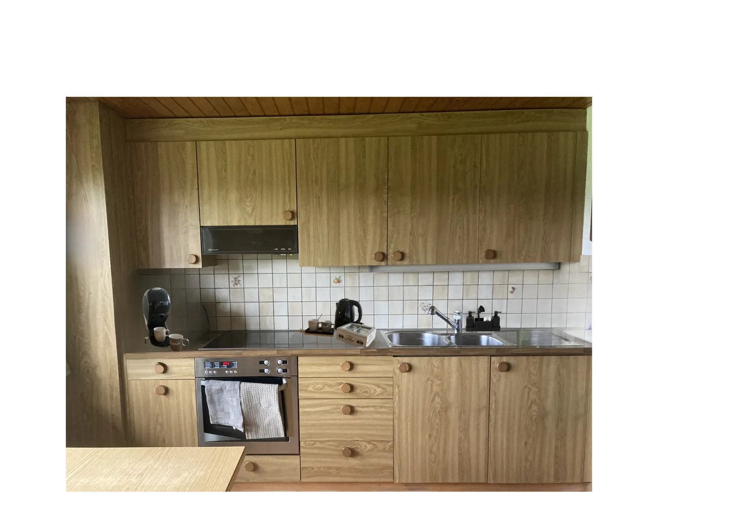 Charmante Wohnung auf dem Bauernhof - Foto 5 von 5