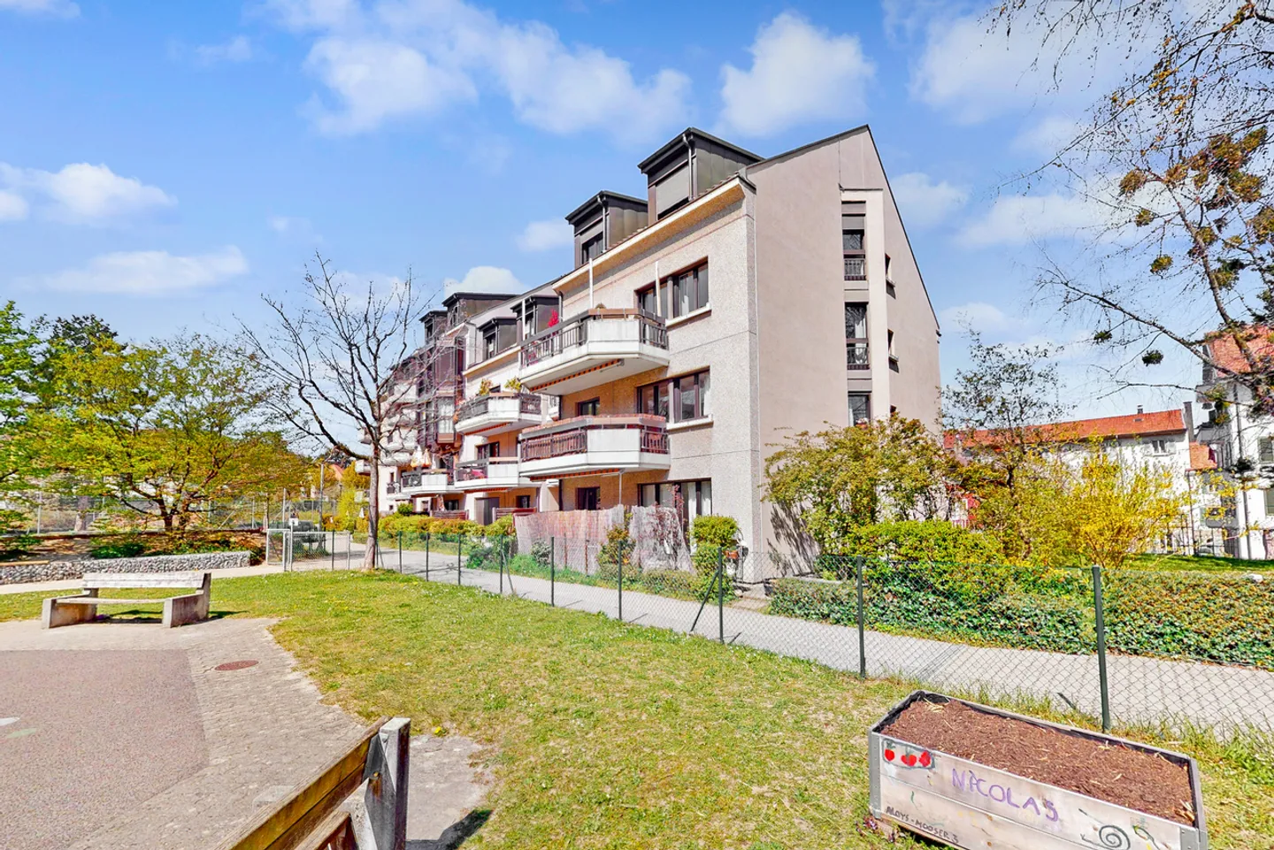 Your future accommodation near the train station - Photo 8 of 8