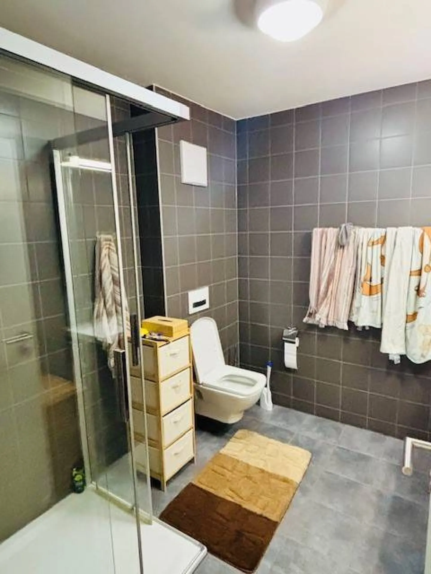 Appartement au bord du lac - Photo 8 sur 9
