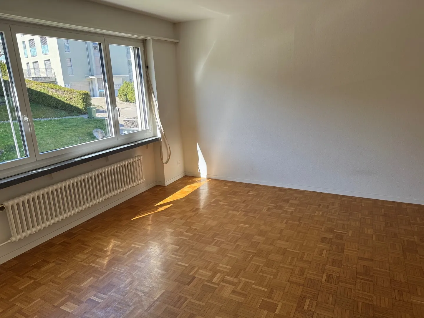 Helle Wohnung in ruhiger Lage - Foto 2 von 7