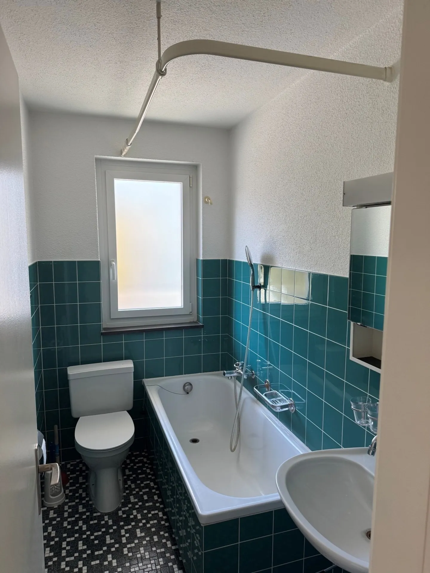 Helle Wohnung in ruhiger Lage - Foto 5 von 7