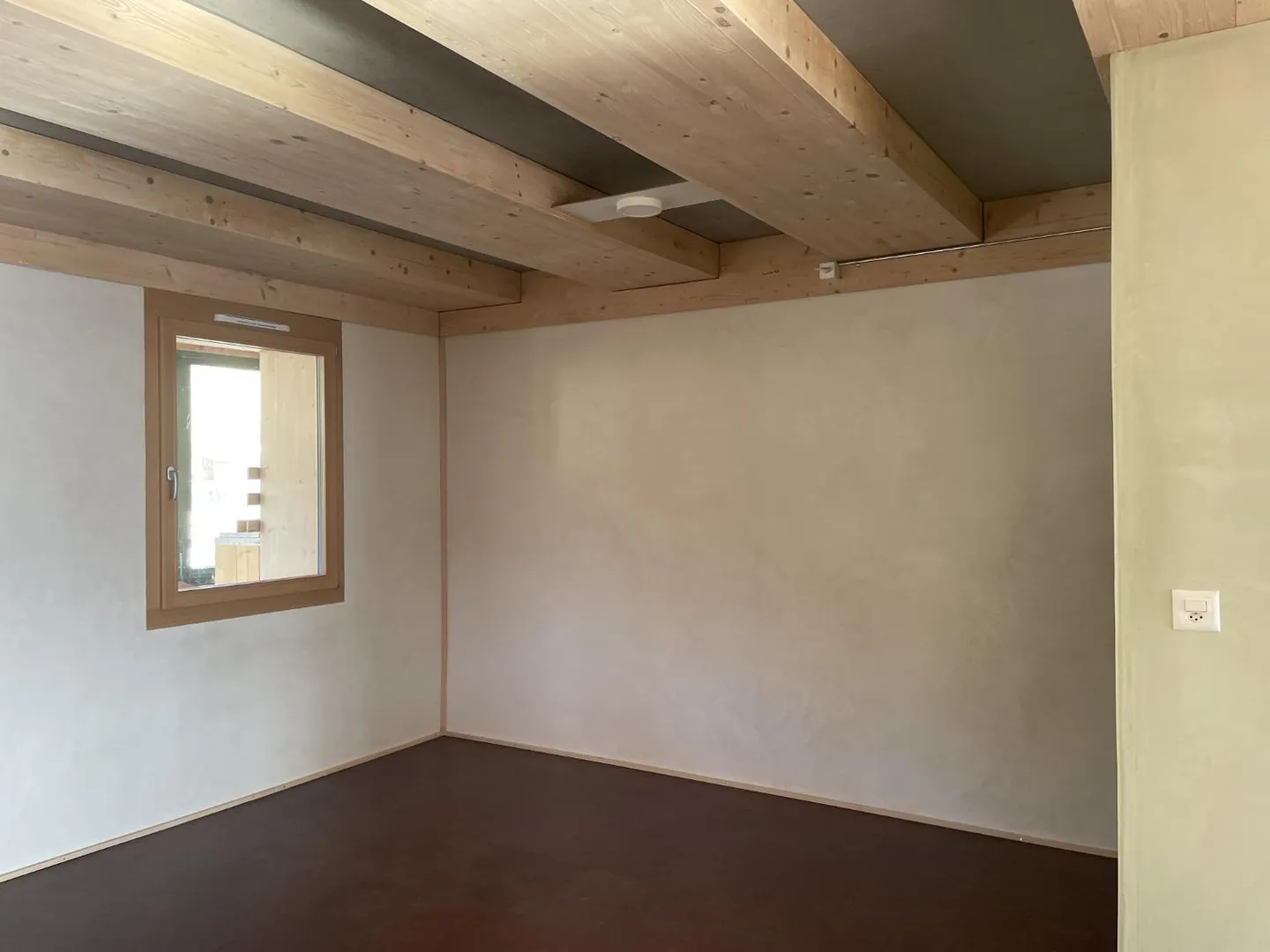 1.5 Room Apartment - Photo 4 of 5