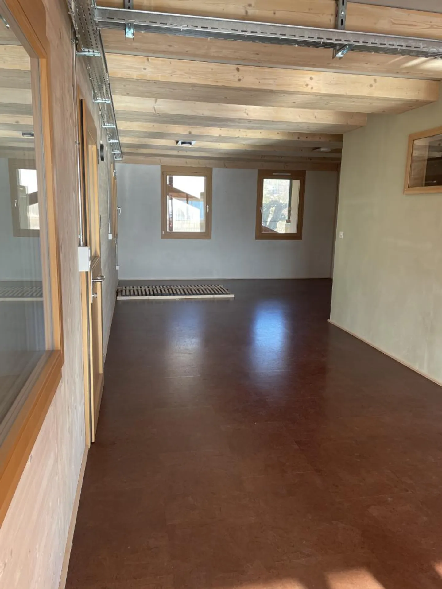 1.5 Room Apartment - Photo 5 of 5