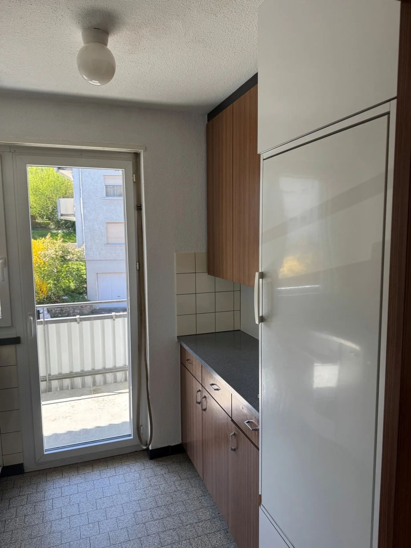 Helle Wohnung in ruhiger Lage - Foto 7 von 7