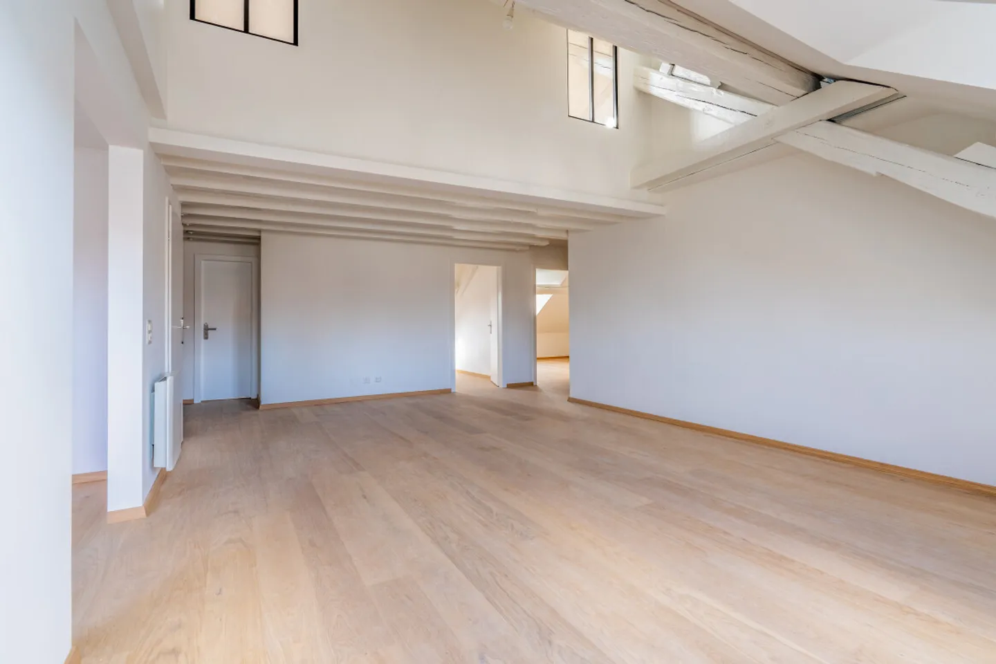 Magnifique Attique à Cheseaux - Photo 6 sur 10