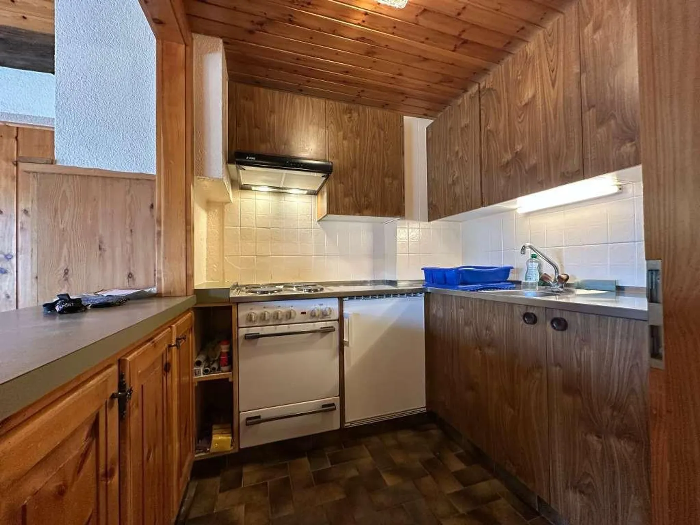 MAYENS DE BRUSON - Accès direct aux pistes de ski de Bruson - Photo 5 sur 11