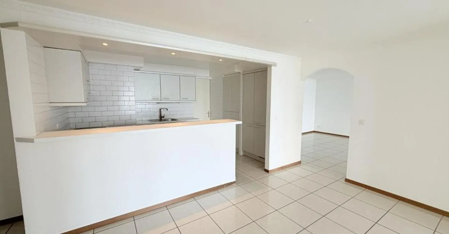 Very large 4.5-room duplex apartment in Saint-Gingolph - Photo 3 of 5