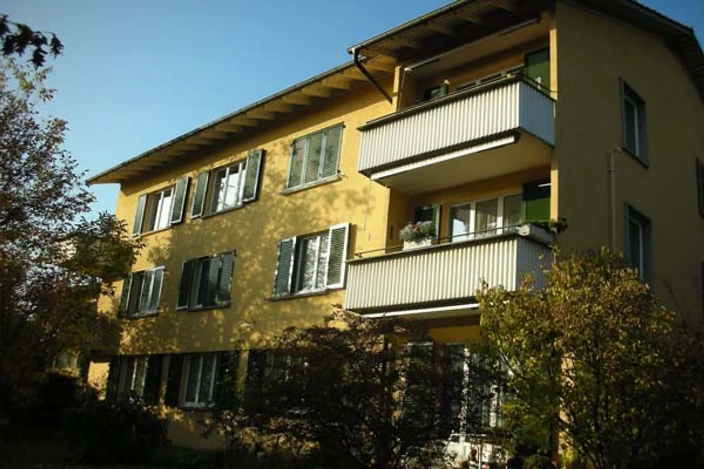 Appartement à louer - Photo 3 sur 9