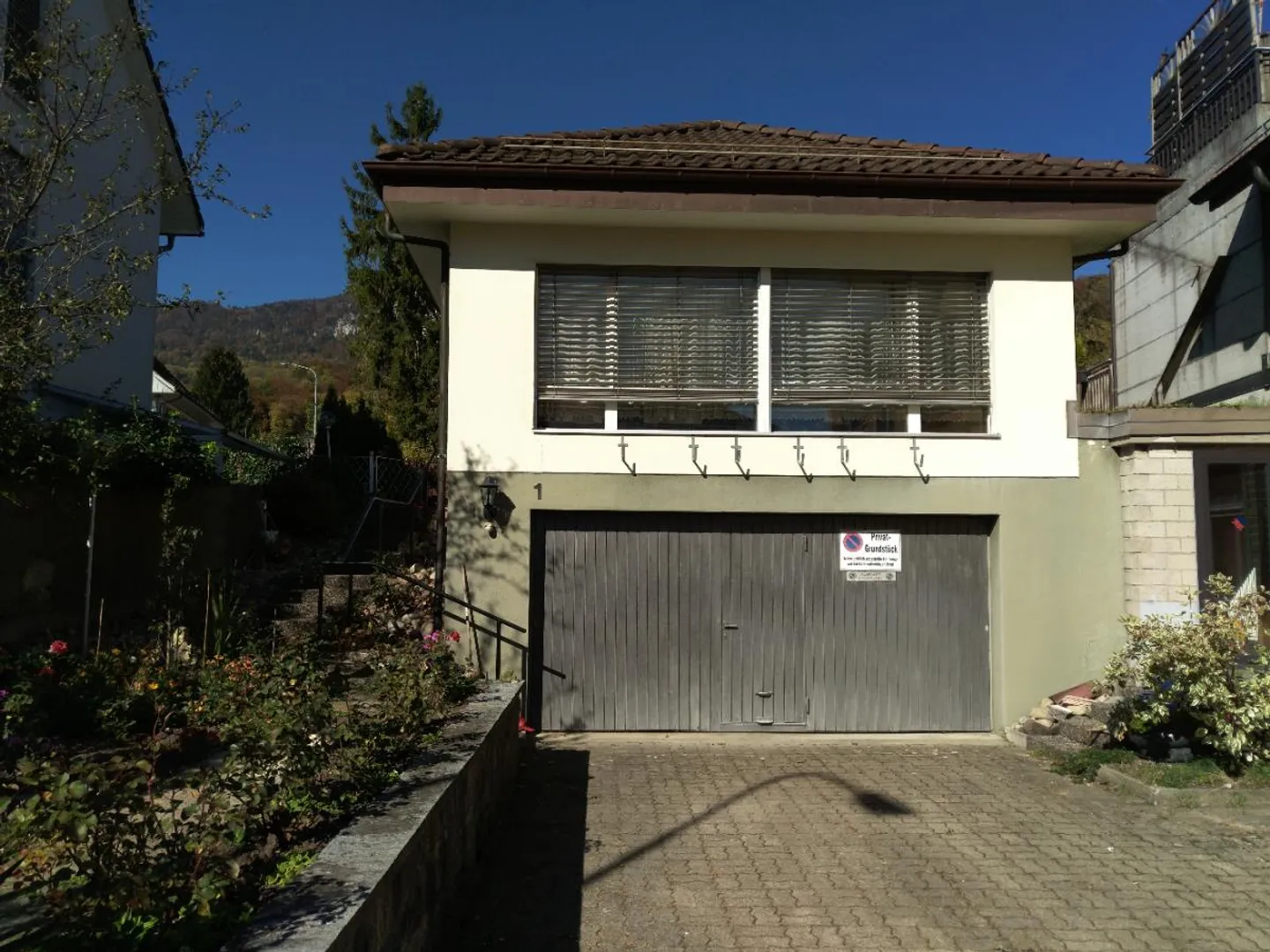 Charmantes Einfamilienhaus im Zentrum - Foto 1 von 5