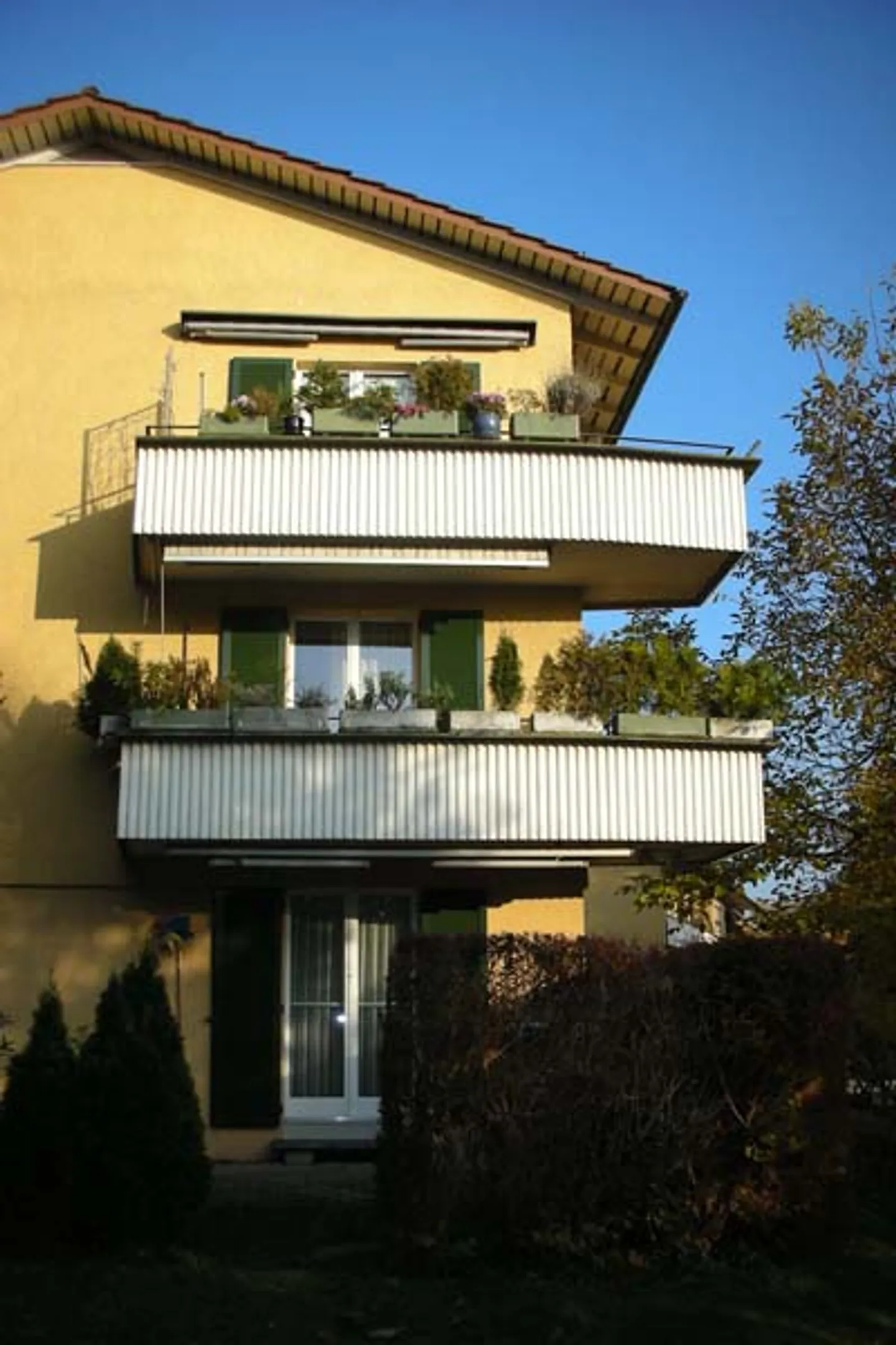 Appartement à louer - Photo 4 sur 9