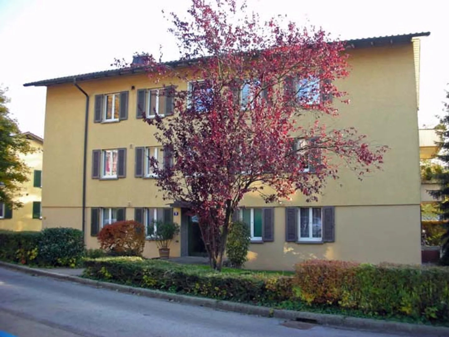 Appartement à louer - Photo 5 sur 9