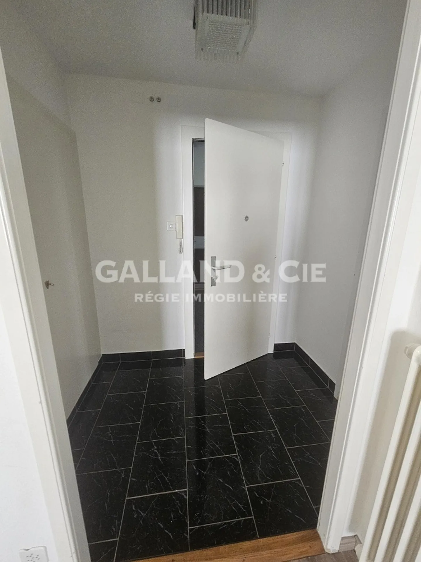 Charmant appartement 3.5 pièces - Photo 5 sur 7