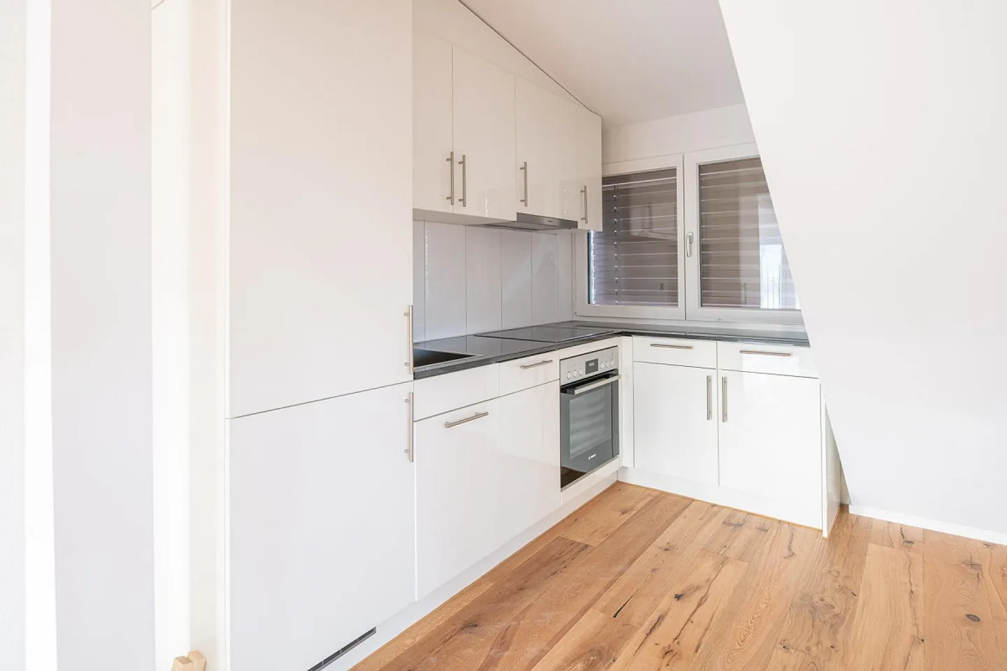 1.5-room apartment in Neuhausen am Rheinfall - Photo 2 of 9