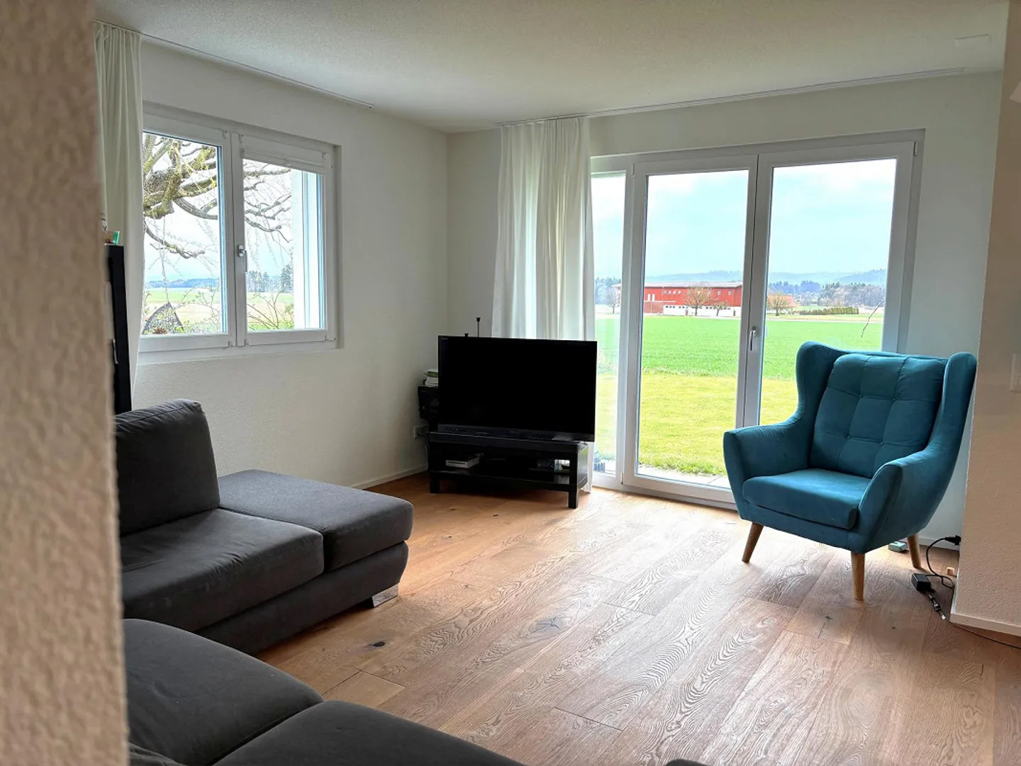 In the Green with Unique View - Photo 5 of 13