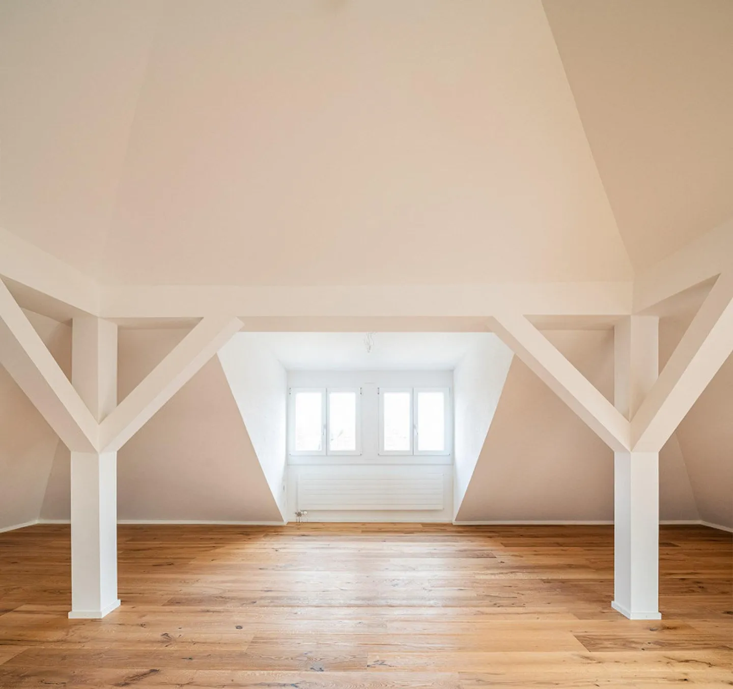 1.5-room apartment in Neuhausen am Rheinfall - Photo 3 of 9