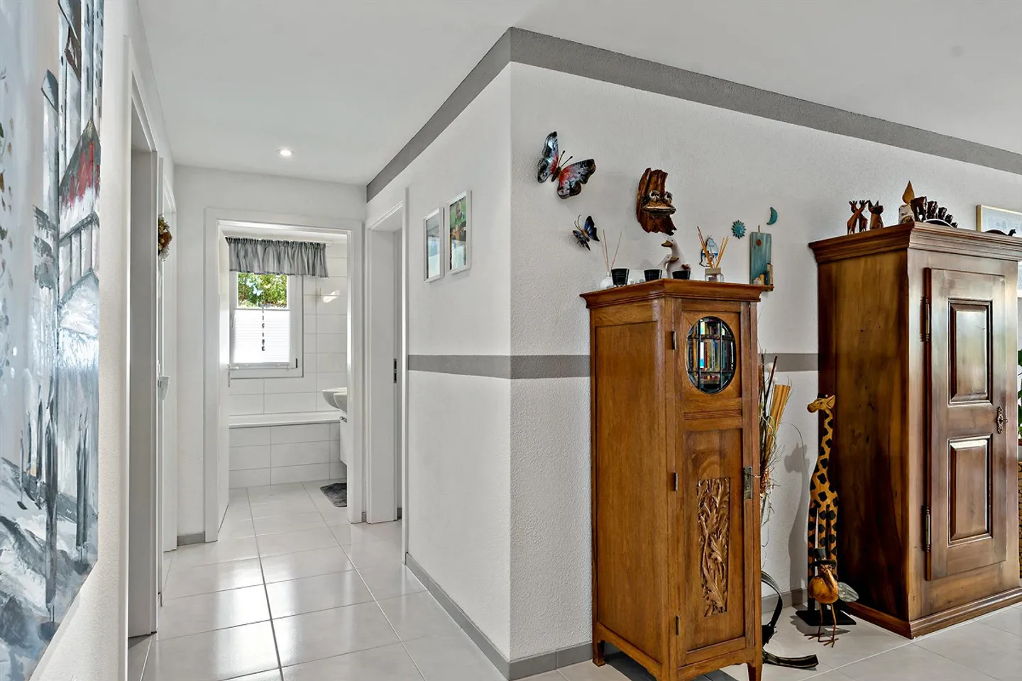 Garden apartment in a small community - Photo 4 of 13