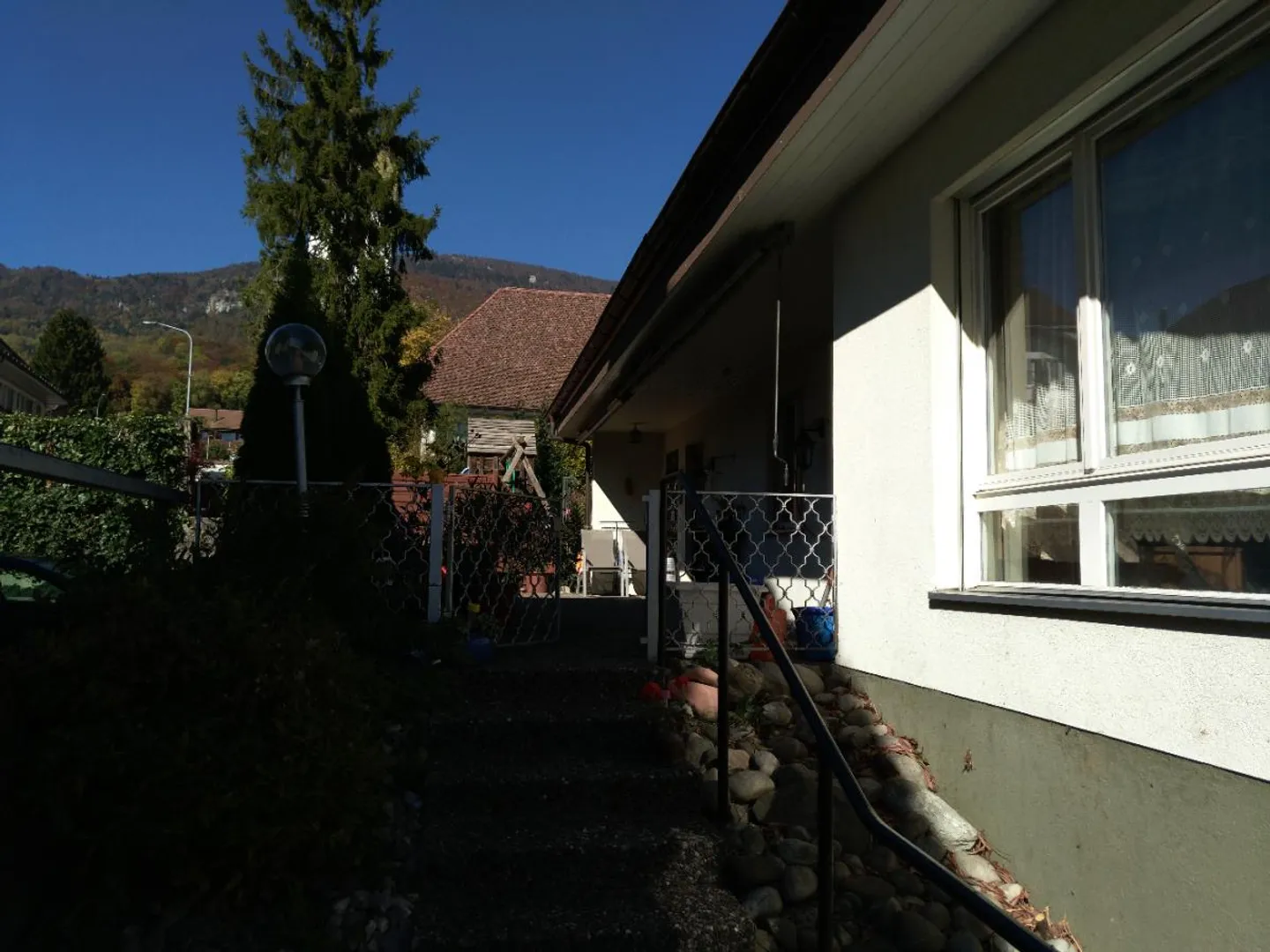 Charmantes Einfamilienhaus im Zentrum - Foto 3 von 5