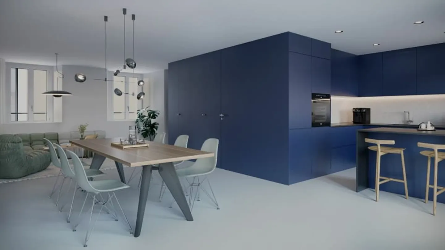 4 terraced houses - Promotion "By the Riverbanks" - Photo 5 of 8