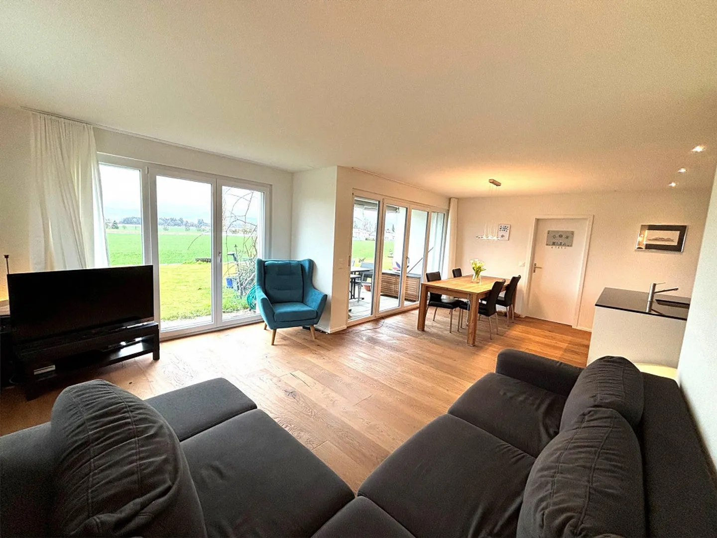 In the Green with Unique View - Photo 6 of 13