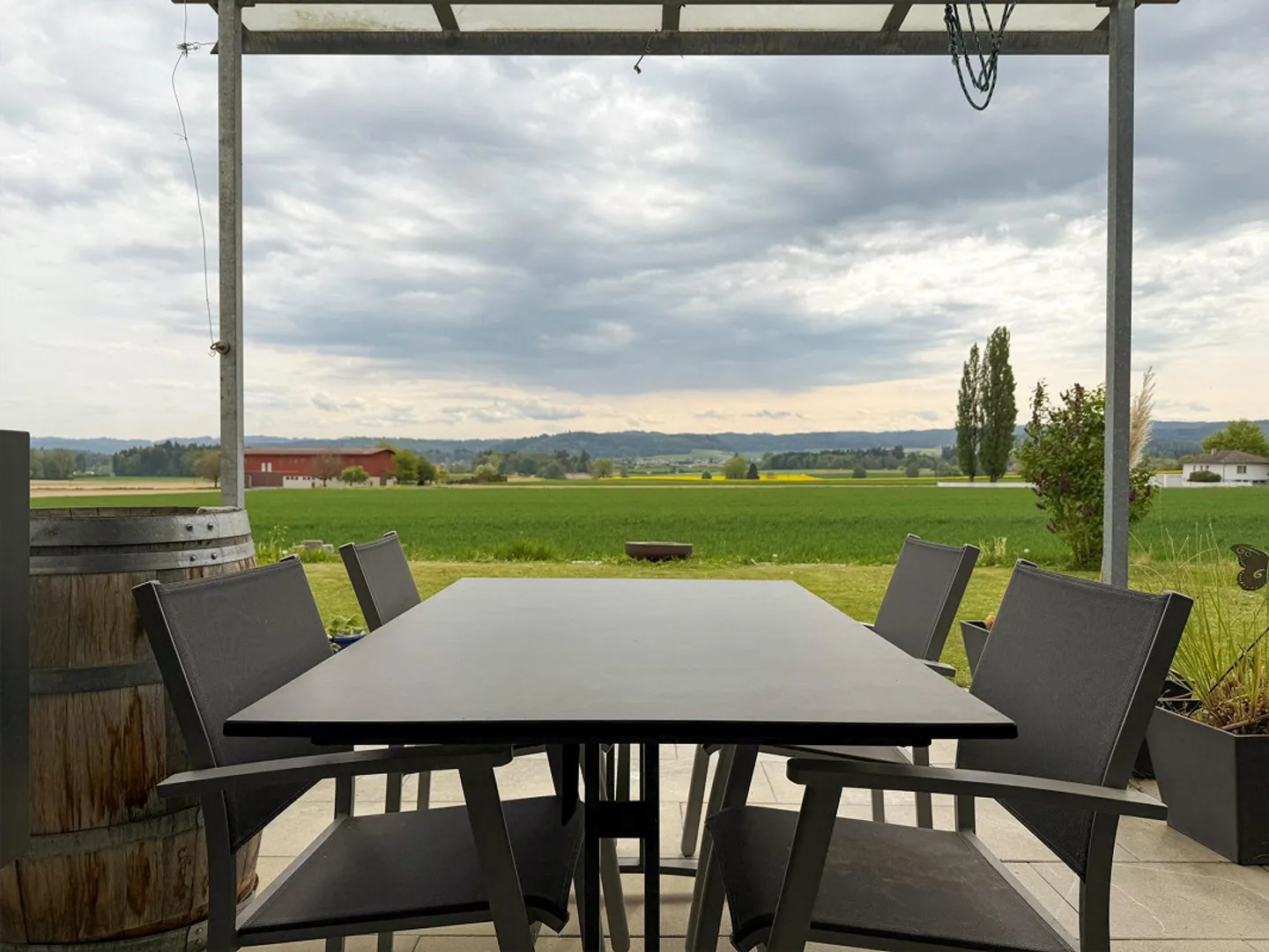 In the Green with Unique View - Photo 11 of 13