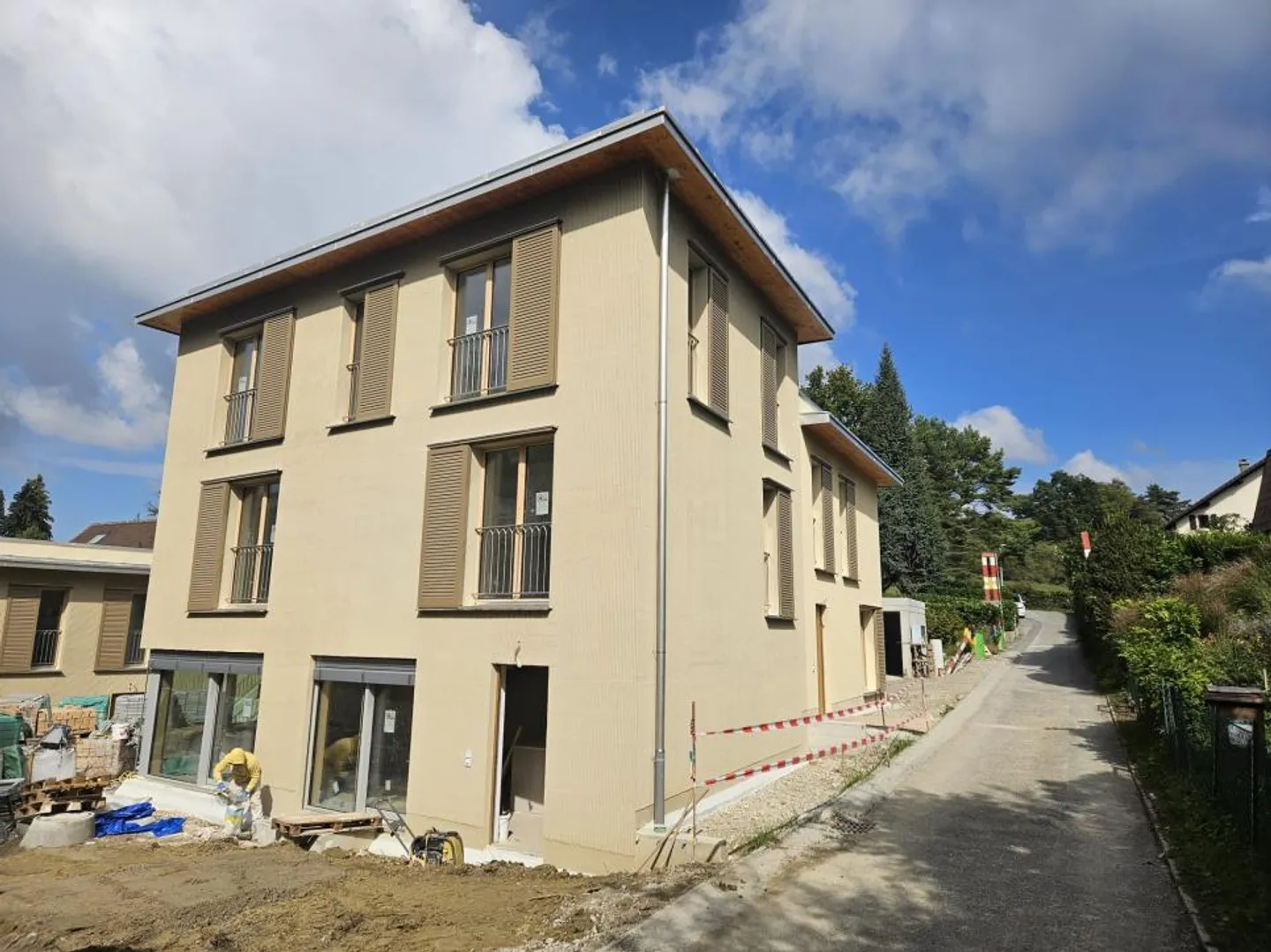 MORE THAN TWO VILLAS FOR ACQUISITION! Construction in Progress! - Photo 2 of 12