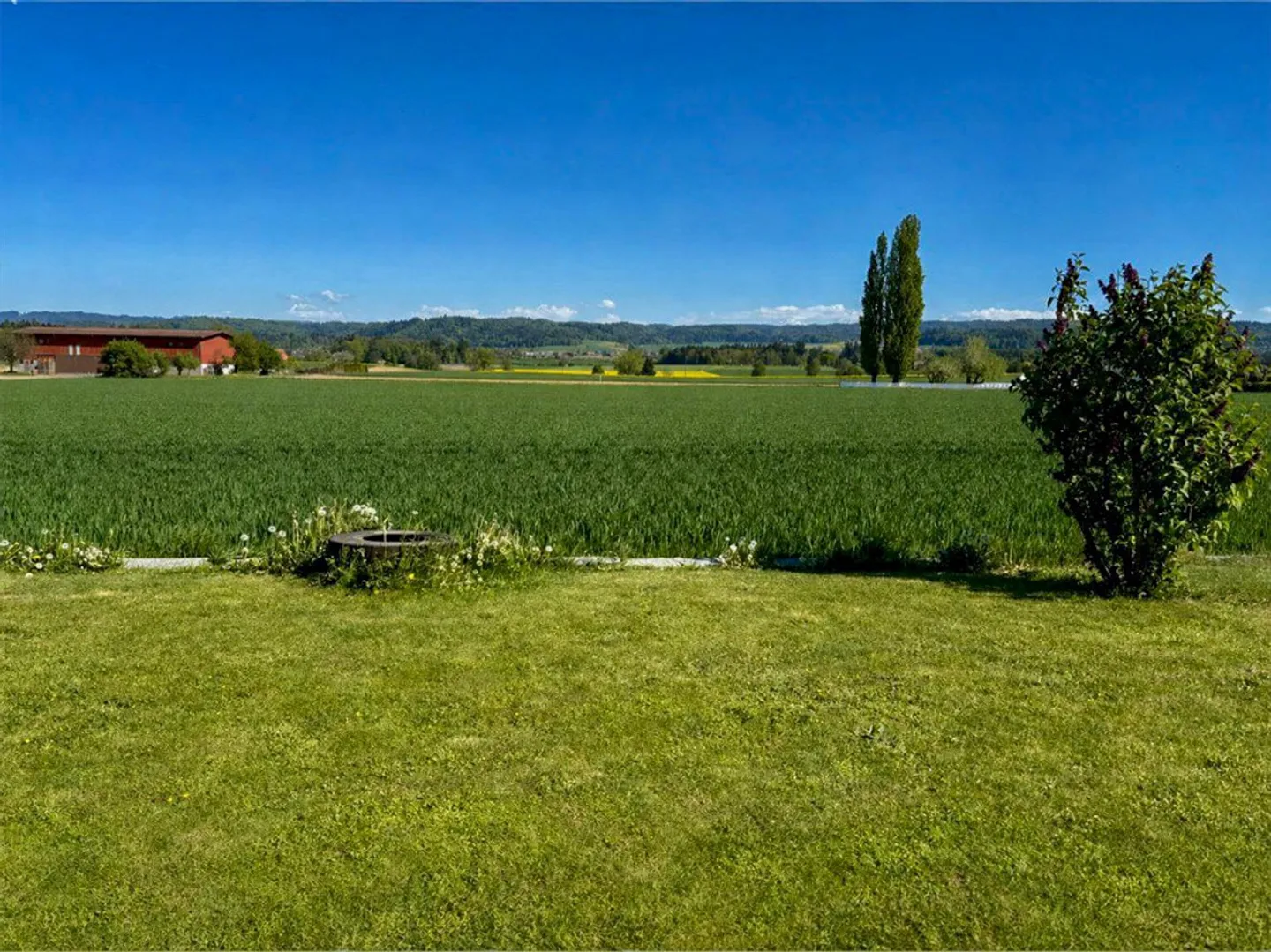 In the Green with Unique View - Photo 12 of 13