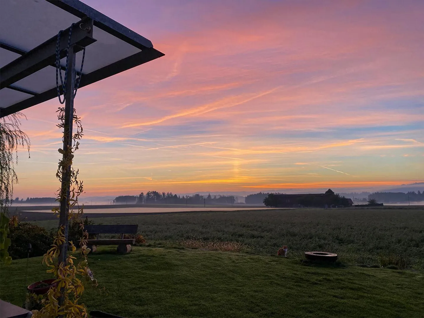 In the Green with Unique View - Photo 13 of 13