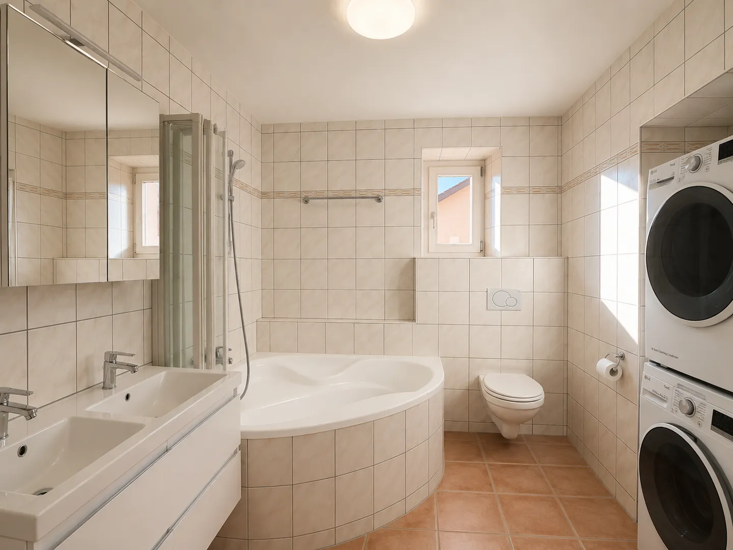 Charmant appartement 4.5 pièces - Photo 6 sur 10