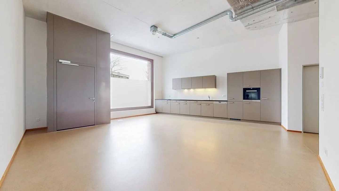 Loft in affitto - Foto 2 di 9