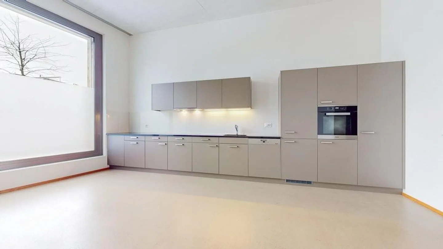 Loft in affitto - Foto 3 di 9