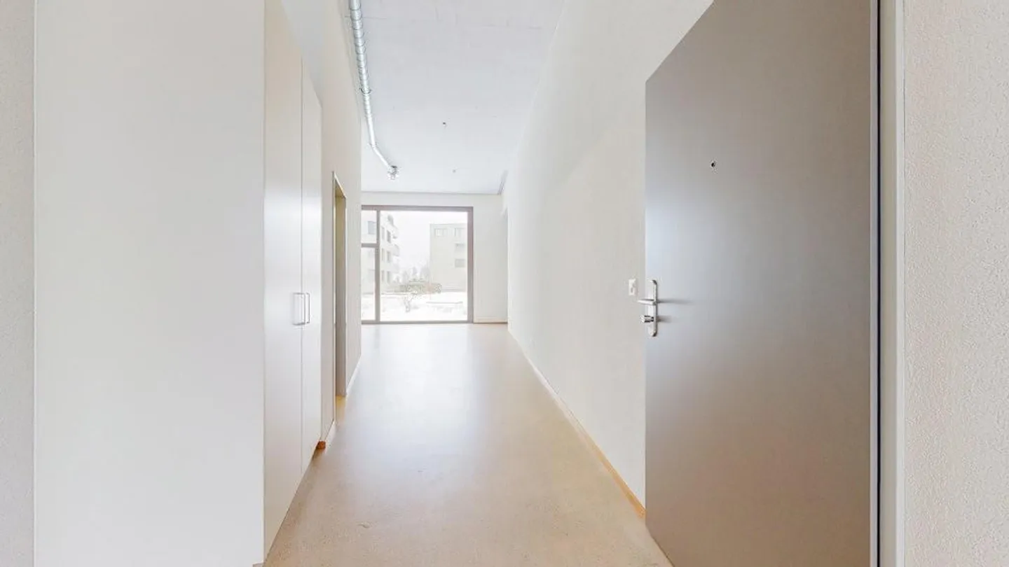 Loft in affitto - Foto 4 di 9