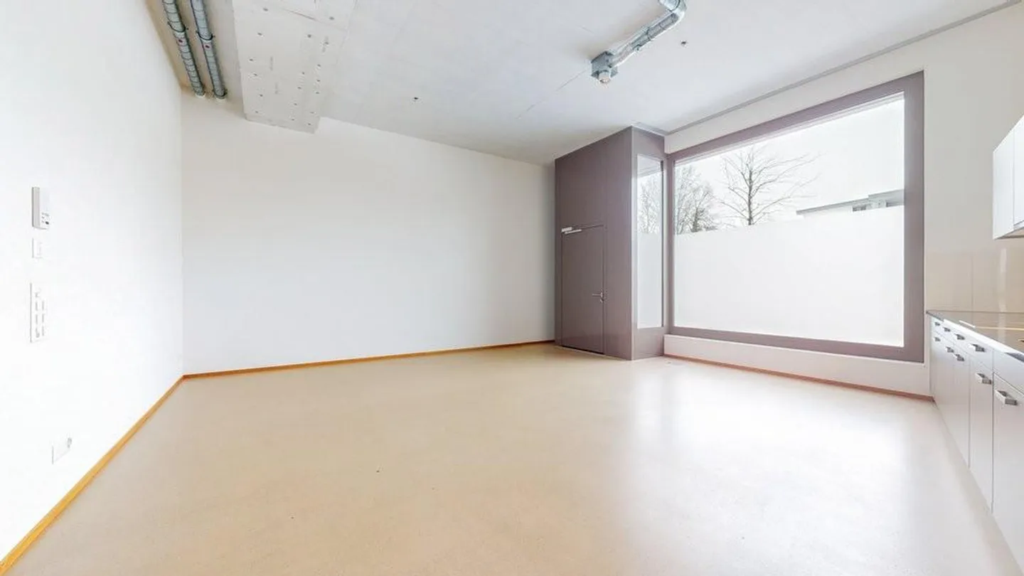 Loft in affitto - Foto 5 di 9