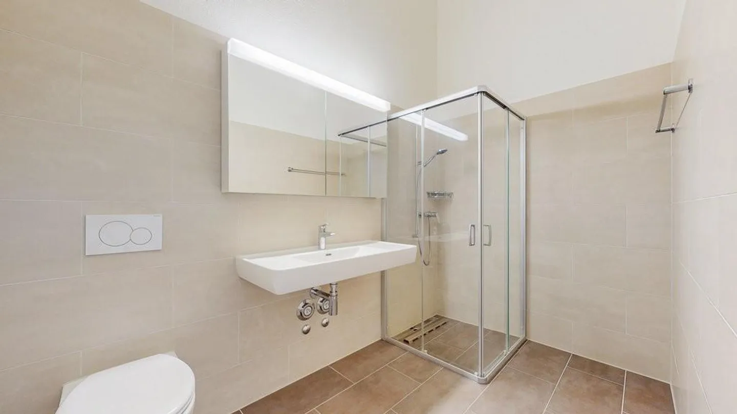 Loft in affitto - Foto 6 di 9