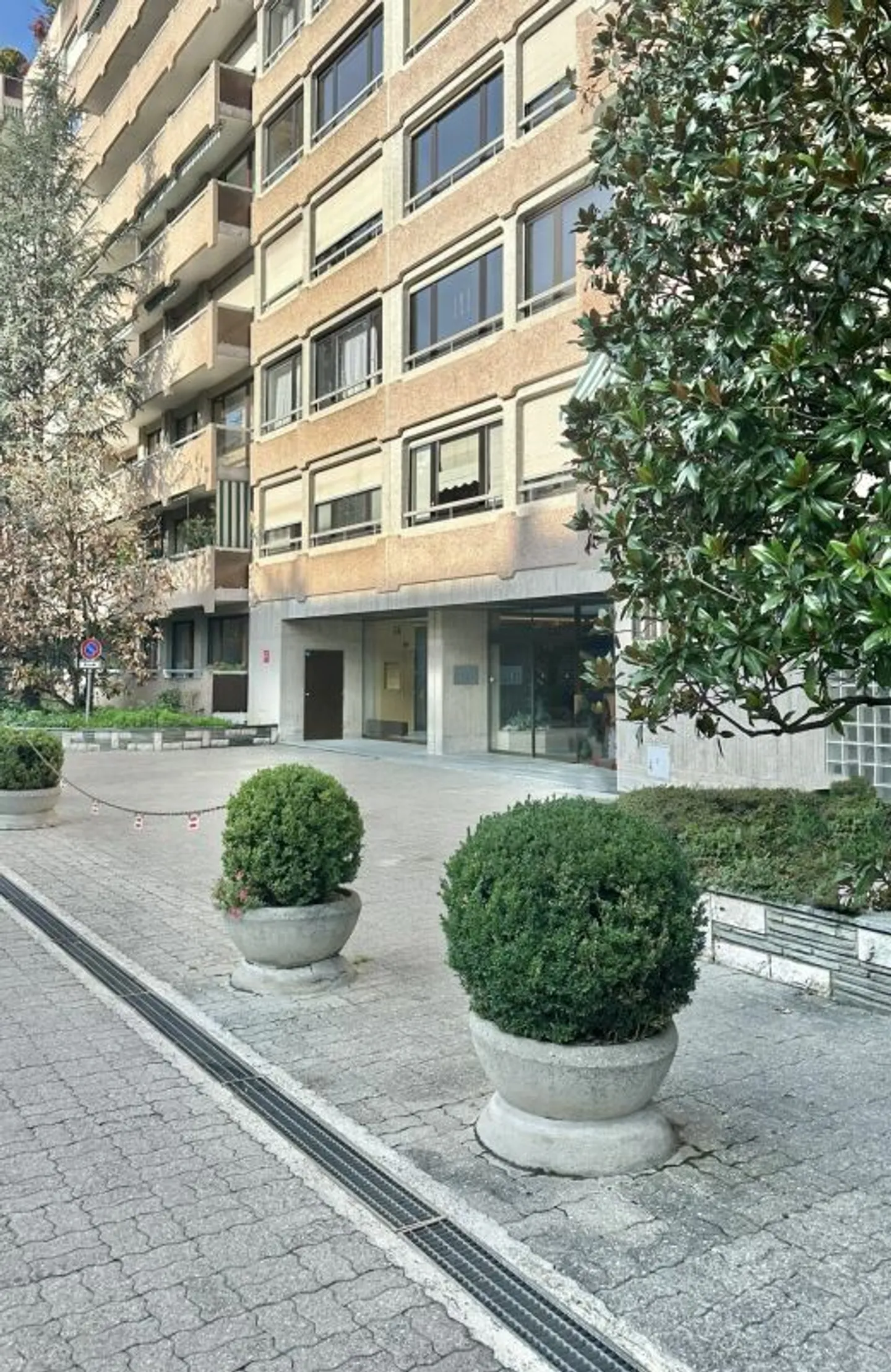 Appartamento con 7 stanze a Ginevra - Foto 2 di 19