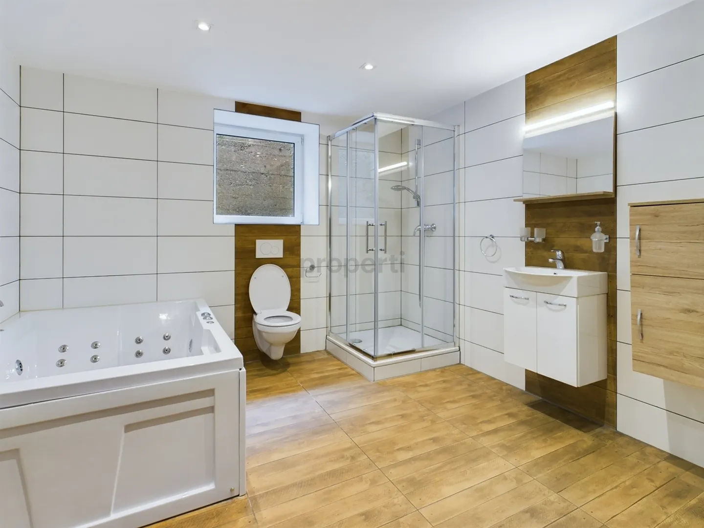 Attraktives Wohnhaus in begehrter Trogener Lage  Ihre solide Investitionsmöglichkeit - Foto 10 von 13